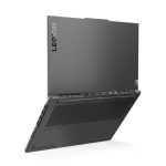 Lenovo Legion Slim 7i Gen 8 - cổng kết nối phải