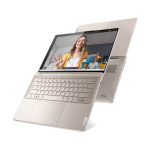 Lenovo Slim 9i - bản lề mở 180 độ