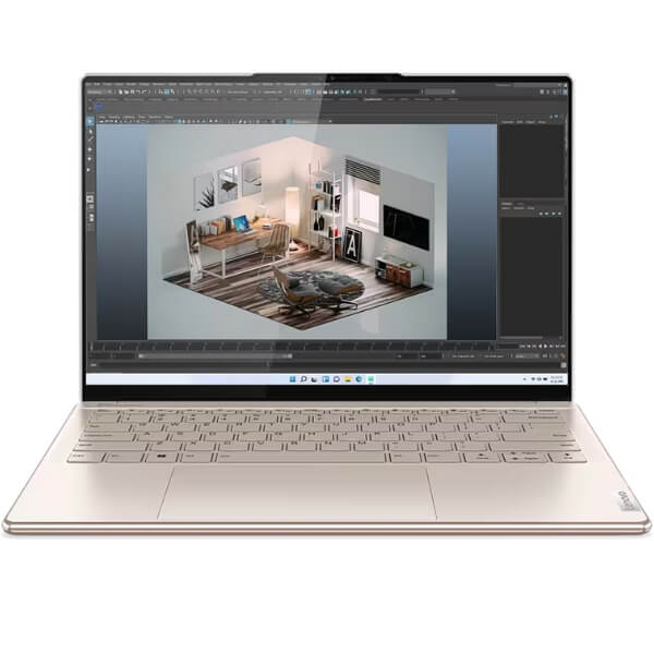 Lenovo Slim 9i 2022 Chính hãng