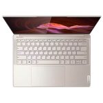 Lenovo Slim 9i - bàn phím