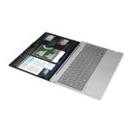ThinkBook 13X Gen 2 - cổng kết nối trái