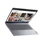 Lenovo ThinkBook 14 G4+ - cổng kết nối trái