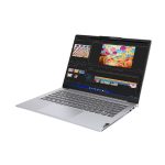 Lenovo ThinkBook 14 G4+ Intel - cổng kết nối phải