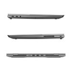 Lenovo ThinkBook 14P G3 - cổng kết nối