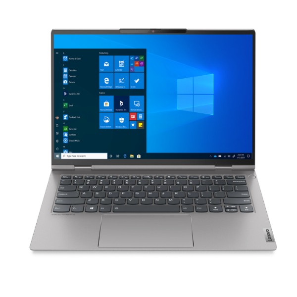 Lenovo ThinkBook 14P Gen 2