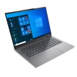 Lenovo ThinkBook 14P Gen 2 - cổng kết nối trái