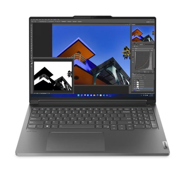 Lenovo ThinkBook 16P Gen 4
