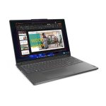 Lenovo ThinkBook 16P Gen 4 - cổng kết nối trái