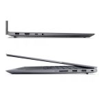 Lenovo Thinkbook 16P NX ARH - cổng kết nối