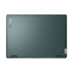Lenovo Yoga 6 13ABR8 Dark Teal Color