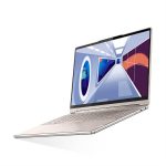 Lenovo Yoga 9i Gen 8 - cổng kết nối phải