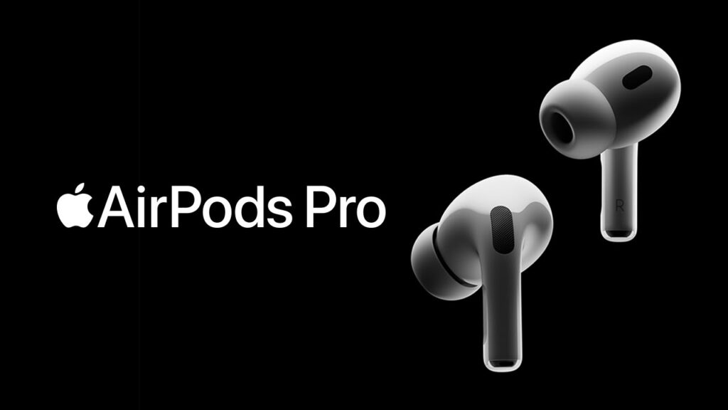 Apple AirPods Pro 2023