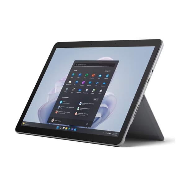 Microsoft Surface Go 4 2023, Surface Go 4 Intel N200