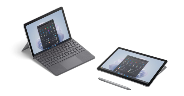Microsoft Surface Go 4 Chính hãng