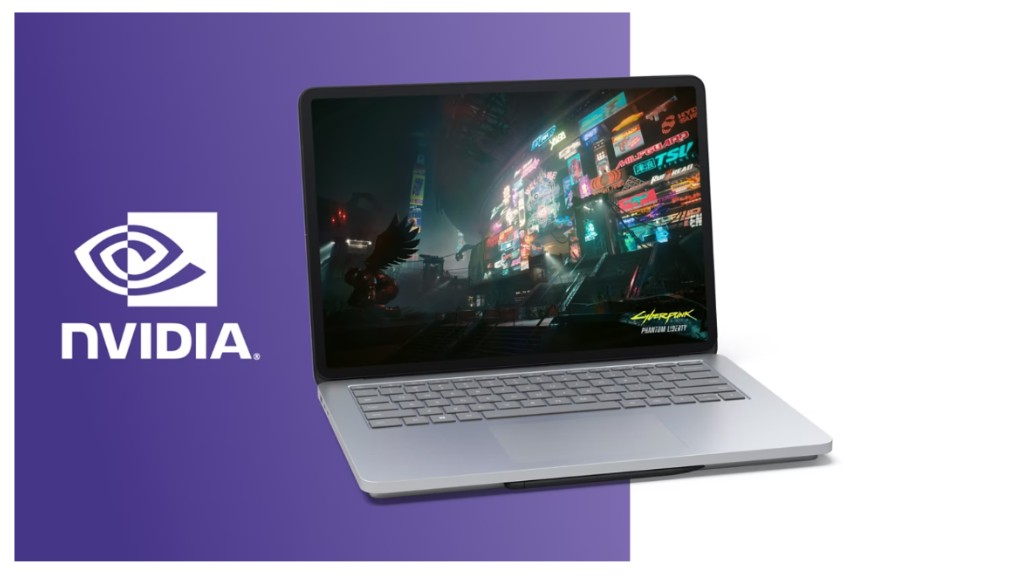 Hiệu suất của Surface Laptop Studio 2