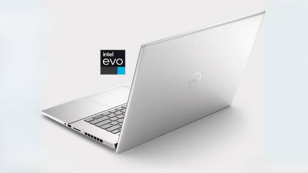 thiết kế Dell Inspiron 16 Plus 7630