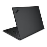 ThinkPad P1 Gen 6 - màu sắc