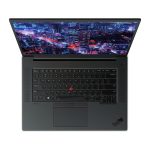 ThinkPad P1 Gen 6 - bàn phím