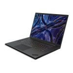 ThinkPad P1 Gen 6 - cổng kết nối phải