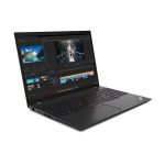 ThinkPad T16 Gen 2 - cổng kết nối trái
