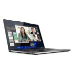 ThinkPad Z13 Gen 1 - cổng kết nối trái