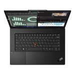 ThinkPad Z16 Gen 1 - thiết kế bàn phím