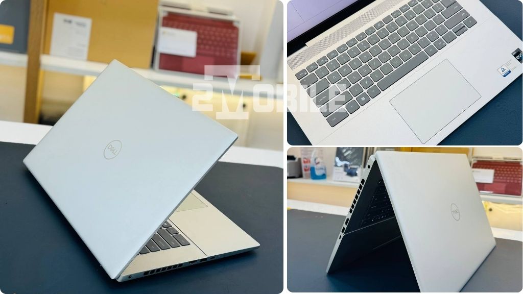 Dell Inspiron 16 Plus 7630 2023