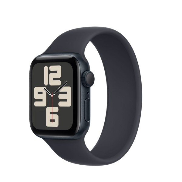 Apple Watch SE 2023 GPS 40mm Midnight