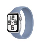 Apple Watch SE 2023 GPS 40mm Silver