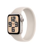 Apple Watch SE 2023 GPS 40mm Starlight
