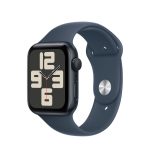 Apple Watch SE 2023 GPS 44mm midnight