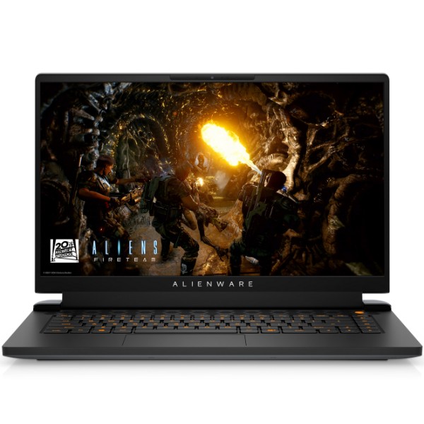 Dell Alienware M15 R6 2021