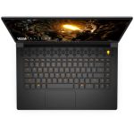 Dell Alienware M15 R6 - thiết kế bàn phím