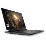Dell Alienware M15 R6 - cổng kết nối trái