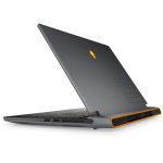 Dell Alienware M15 R6 - cổng kết nối phải