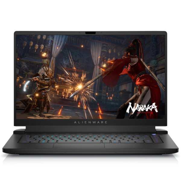 Dell Alienware M15 R7 2022