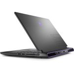 Dell Alienware M15 R7 - cổng kết nối phải
