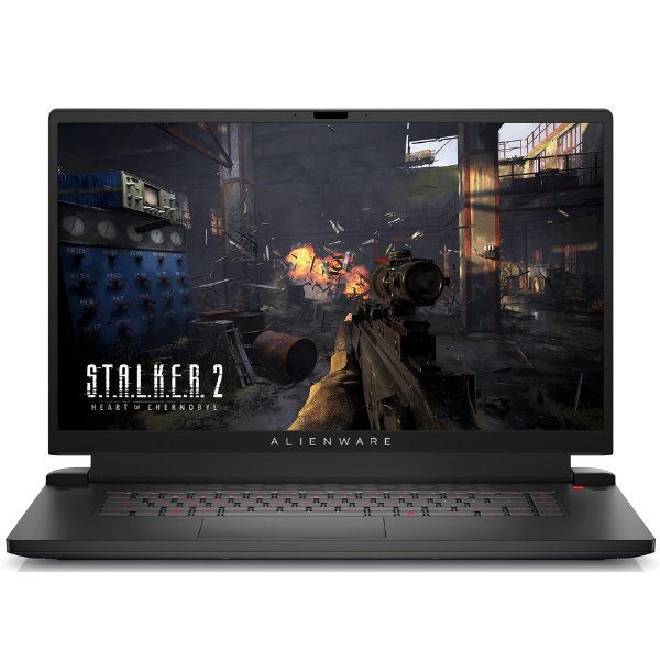 Dell Alienware M17 R5 2022