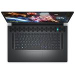 Dell Alienware X17 R2 - bàn phím