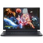 Dell Alienware X17 R2 2022