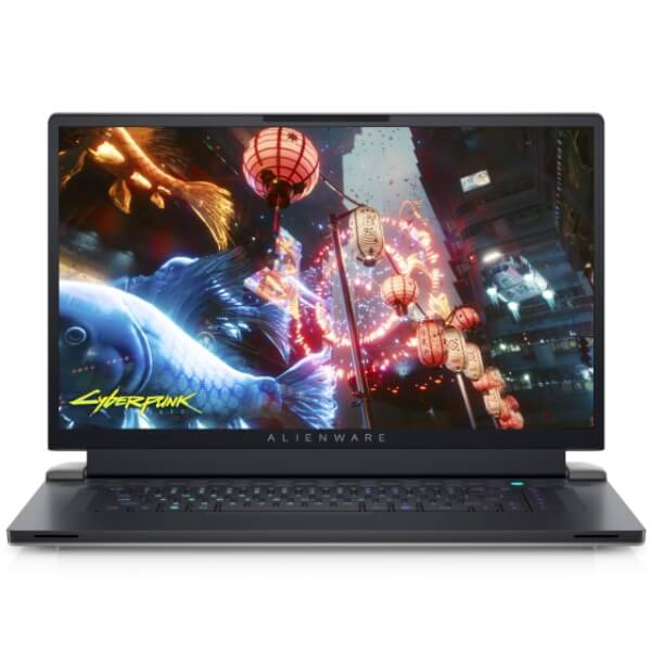 Dell Alienware X17 R2 2022