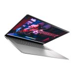 Dell Inspiron 5635 - cổng kết nối trái