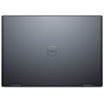 Dell Inspiron 7635 2 in 1 màu xanh đậm