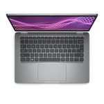 Dell Latitude 5340 - Thiết kế Bàn phím