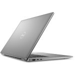 Dell Latitude 7640 - cổng kết nối trái
