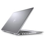 Dell Latitude 9520 - cổng kết nối bên trái