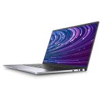 Dell Latitude 9520 - cổng kết nối bên phải