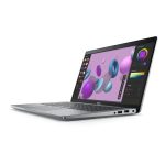 Dell Precision 3480 - cổng kết nối phải