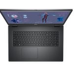 Thiết kế bàn phím Dell Precision 7780