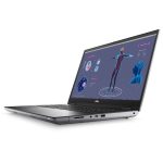 Thiết kế cổng kết nối phải Dell Precision 7780